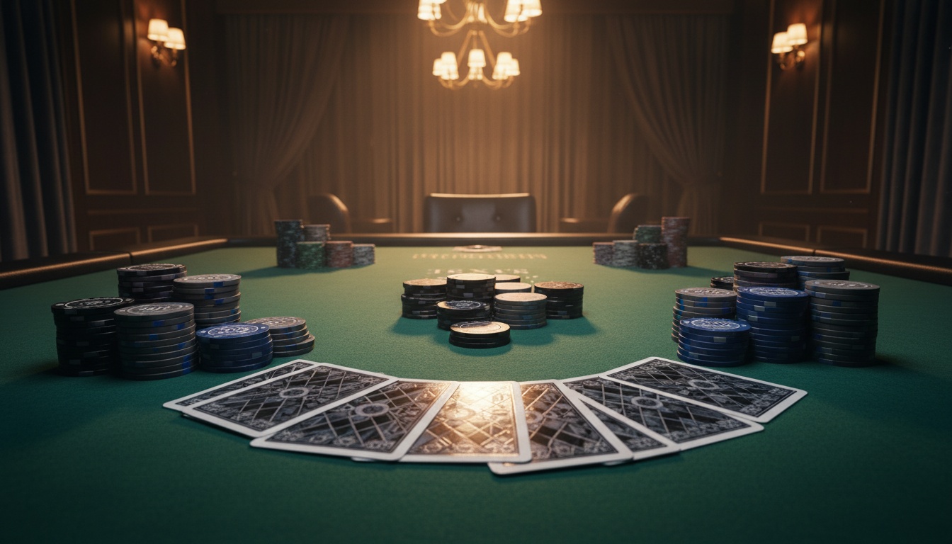Explore the Game Selection at Sportsbet Casino